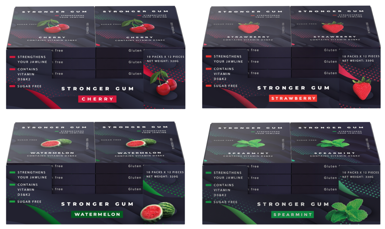 Regular Program