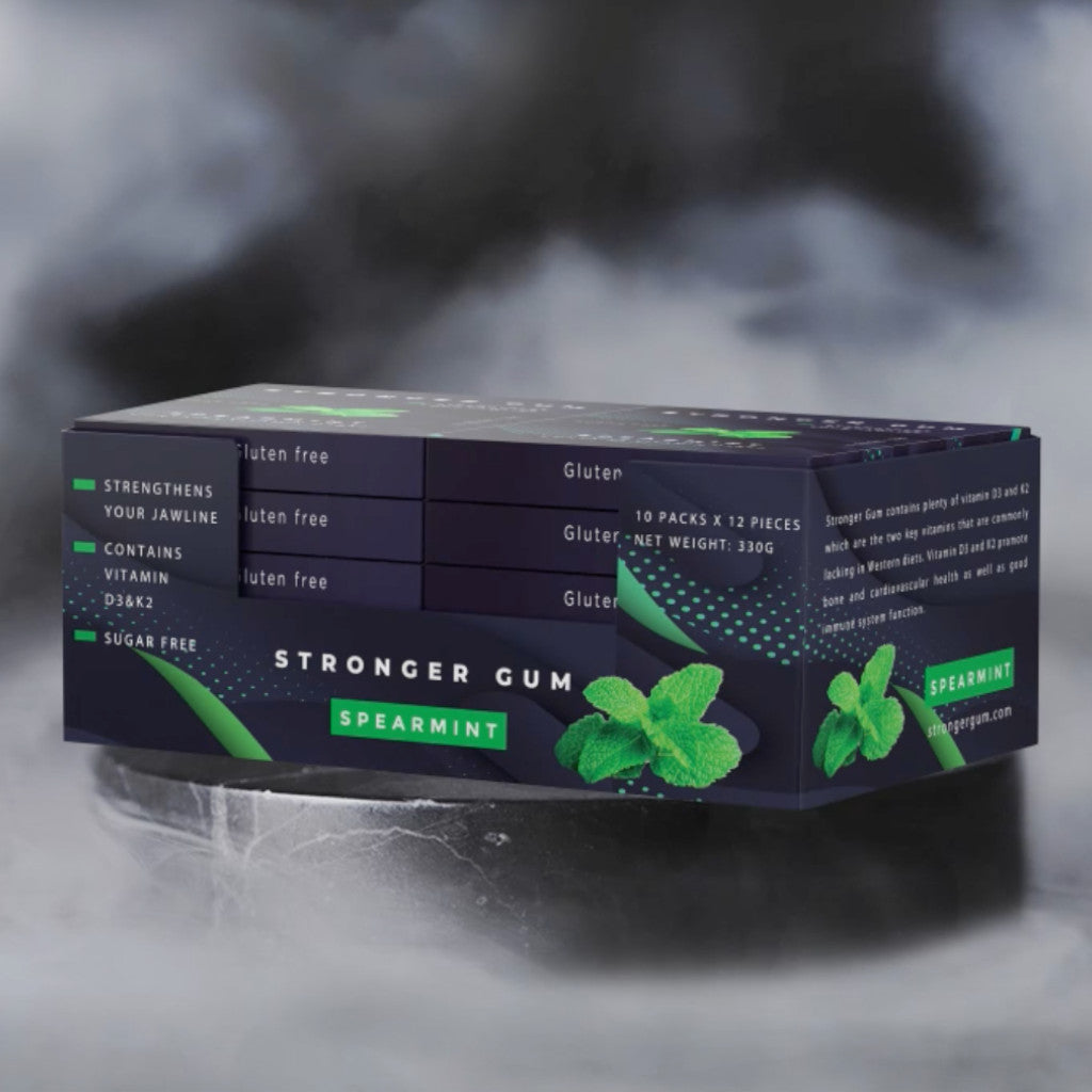Regular Set: 5 paquetes al precio de 3 (1650g)