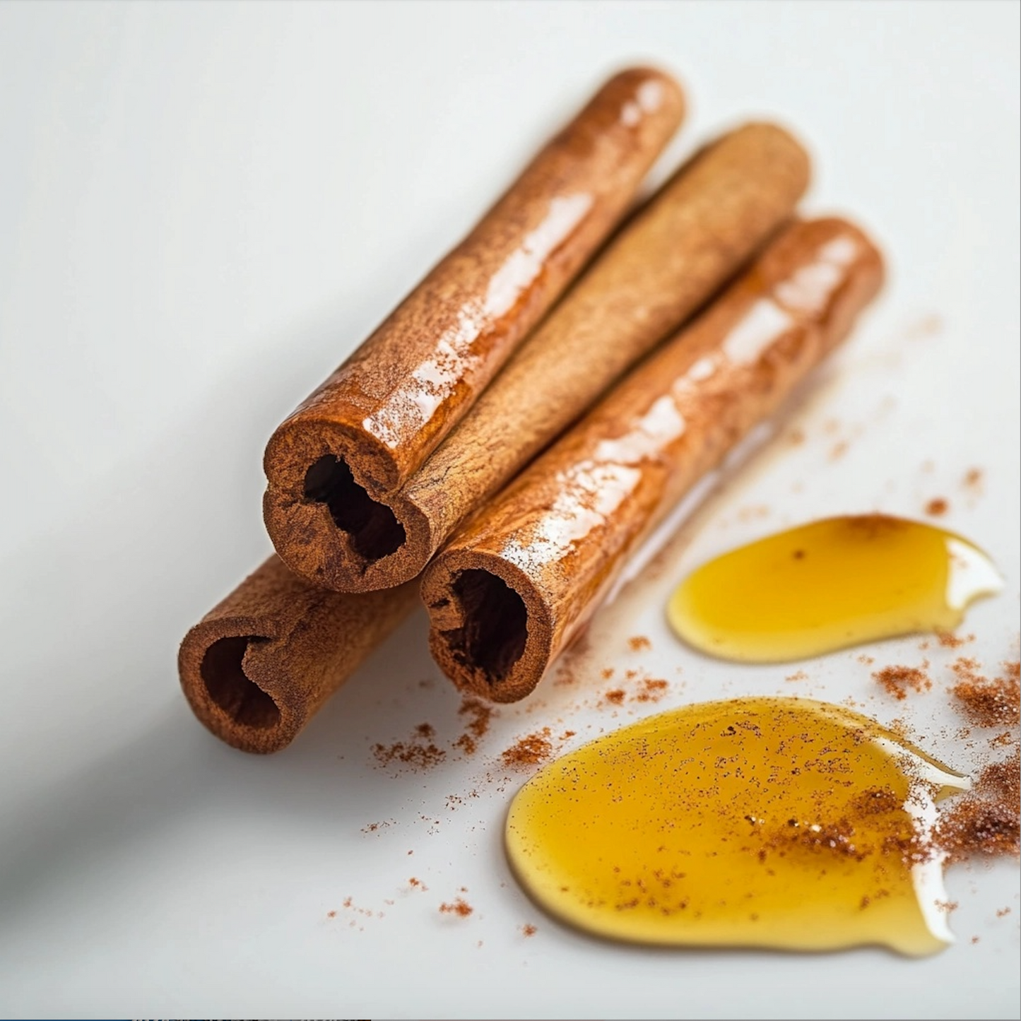 Extra Fuerte: Canela Sin Azúcar, 60 Piezas (162g) - Chicle duro | Rigidez específica Shore para el crecimiento de la mandíbula