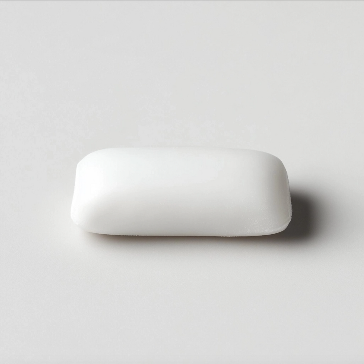 Extra Fuerte: Spearmint Sin Azúcar, 60 Piezas (162g) - Chicle duro | Rigidez específica Shore para el crecimiento de la mandíbula